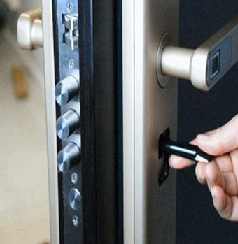 涵江开锁 涵江开锁公司开修指纹锁